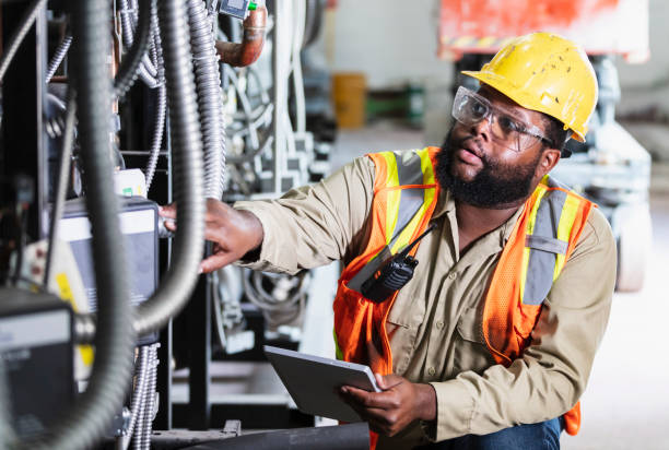 Best Electrical Installation Contractor  in Penitas, TX