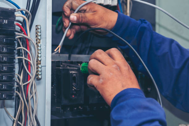 Best Affordable Emergency Electrician  in Penitas, TX