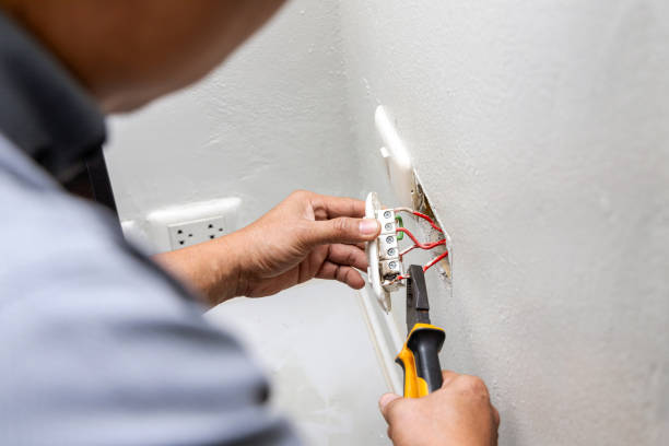 Best 24-Hour Electrician  in Penitas, TX