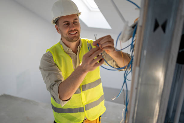Best Residential Electrician Services  in Penitas, TX
